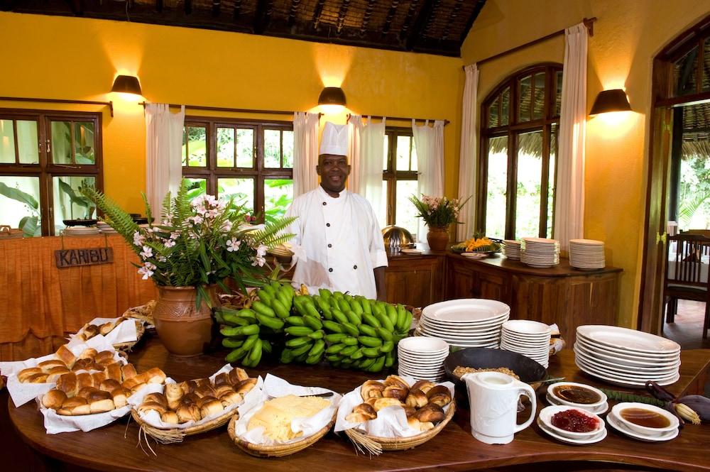 Moivaro Coffee Plantation Lodge Arusha Ngoại thất bức ảnh